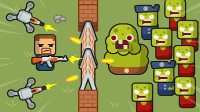 Zombie Horde